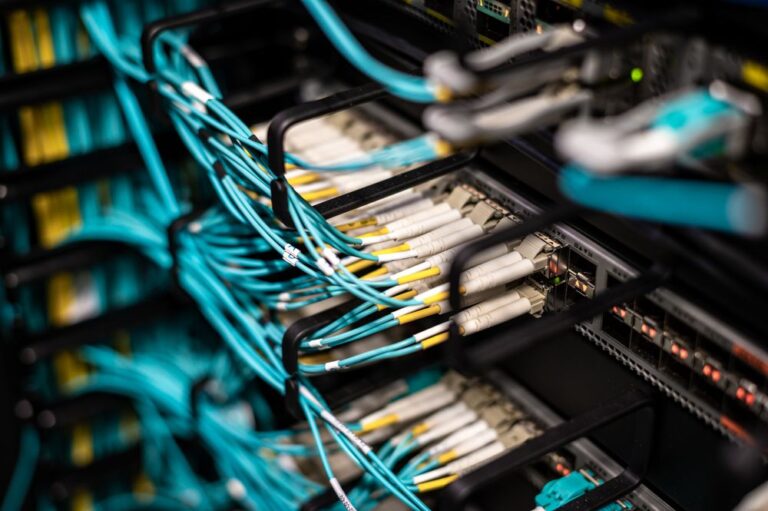 Structured cabling
